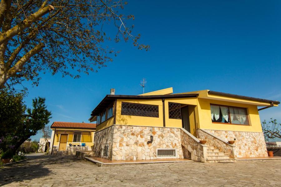 Villa Marida Gioia Del Colle Exterior photo