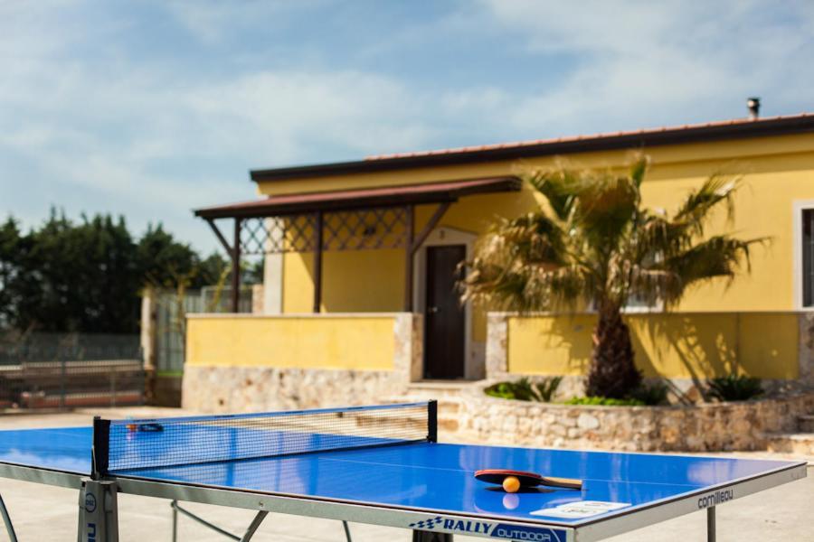 Villa Marida Gioia Del Colle Exterior photo